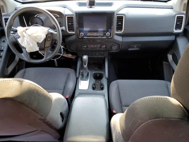2022 NISSAN FRONTIER S - 1N6ED1EJ9NN659414