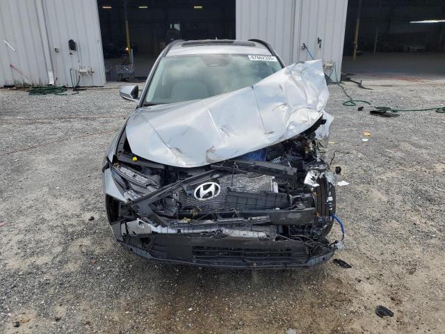 2025 HYUNDAI TUCSON SEL 5NMJC3DE9SH514533