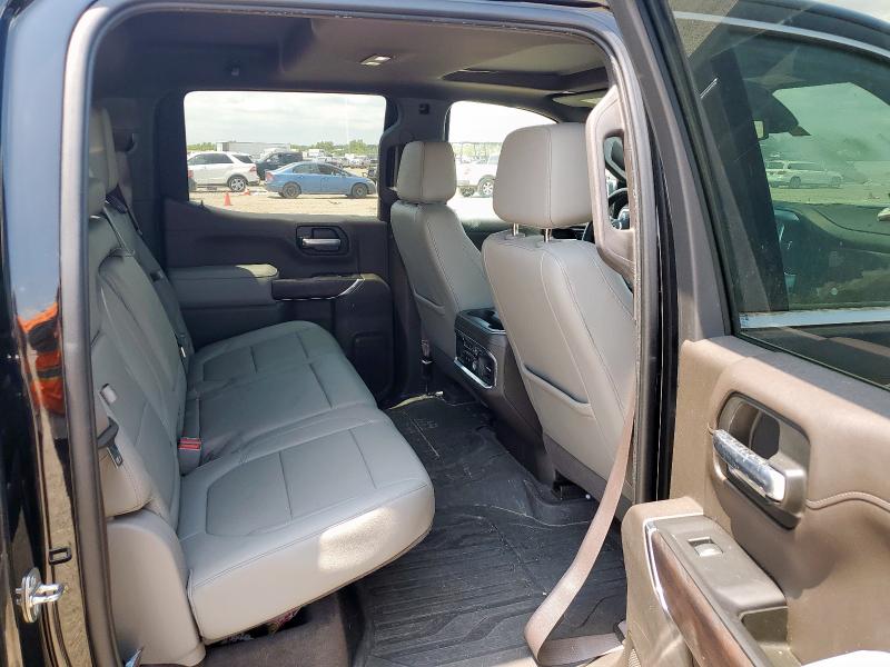 2020 GMC SIERRA K15 3GTU9DEL3LG184979