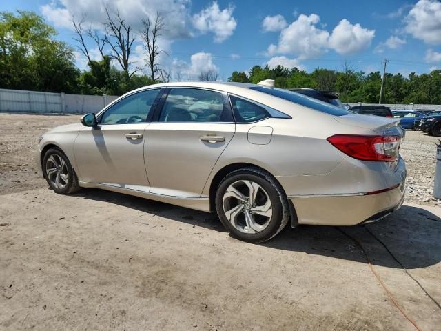 2018 HONDA ACCORD EX 1HGCV1F41JA045525