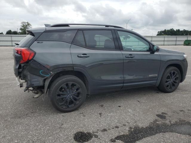 2020 GMC TERRAIN SL 3GKALPEV2LL118264