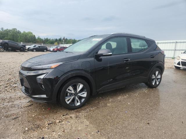 2022 CHEVROLET BOLT EUV L - 1G1FY6S0XN4108718
