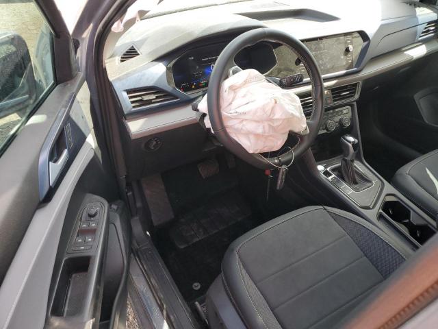 2024 VOLKSWAGEN TAOS SE 3VVSX7B20RM078026
