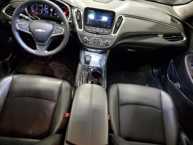 2023 CHEVROLET MALIBU PRE 1G1ZE5ST9PF137189