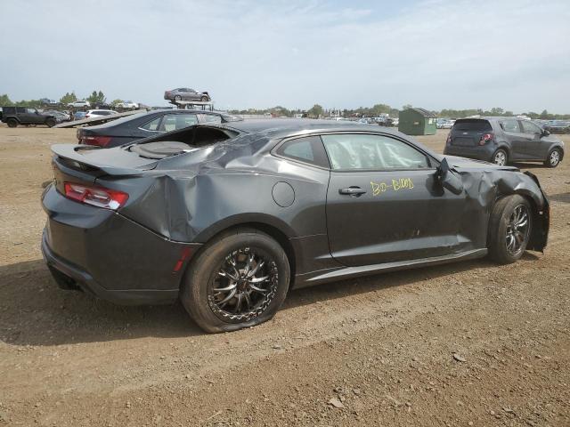 2018 CHEVROLET CAMARO SS 1G1FH1R72J0138321