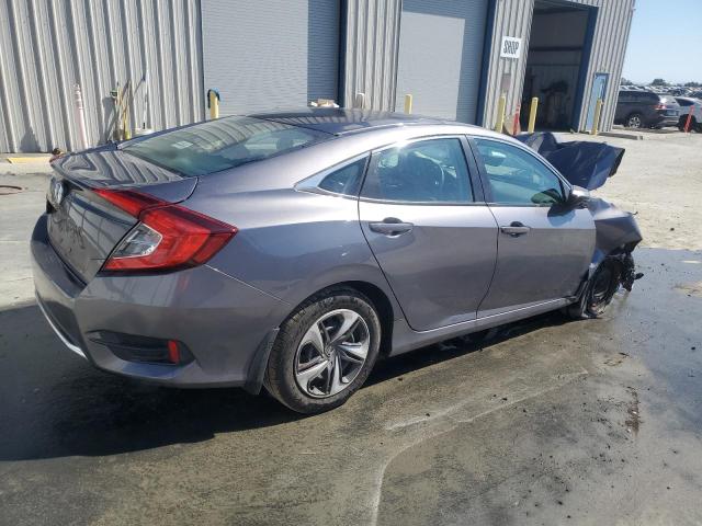 2020 HONDA CIVIC LX 19XFC2F60LE212143