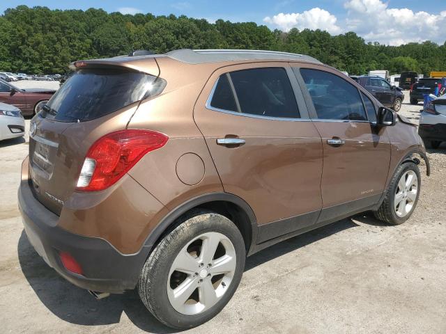 2016 BUICK ENCORE KL4CJASB4GB726404