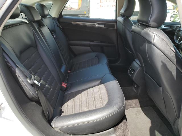 2017 FORD FUSION SE HYBRID 3FA6P0LU5HR223348
