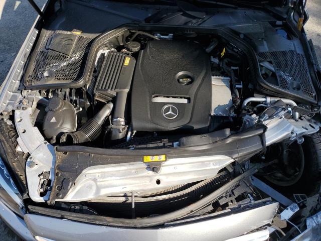 2016 MERCEDES-BENZ C 300 4MAT - 55SWF4KB3GU134378