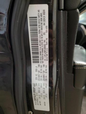 2015 JEEP CHEROKEE S 1C4PJLAB0FW585052