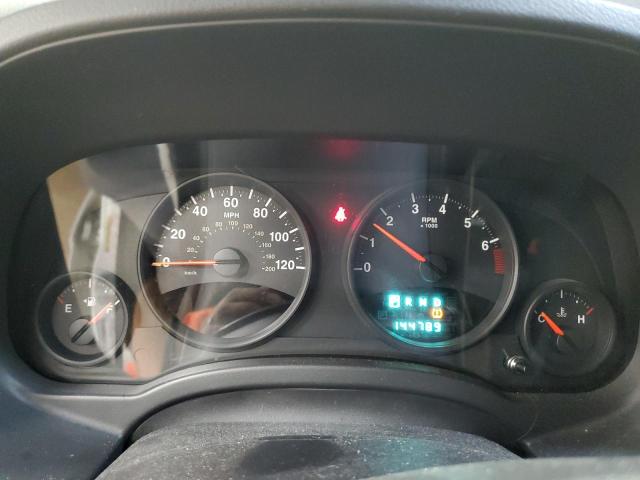 2010 JEEP PATRIOT SP - 1J4NT2GB2AD519636