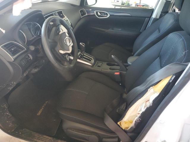 2018 NISSAN SENTRA S - 3N1AB7AP2JY304833