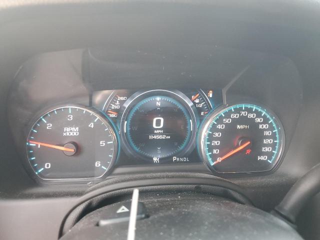 2018 GMC YUKON XL DENALI 1GKS2HKJ6JR382432