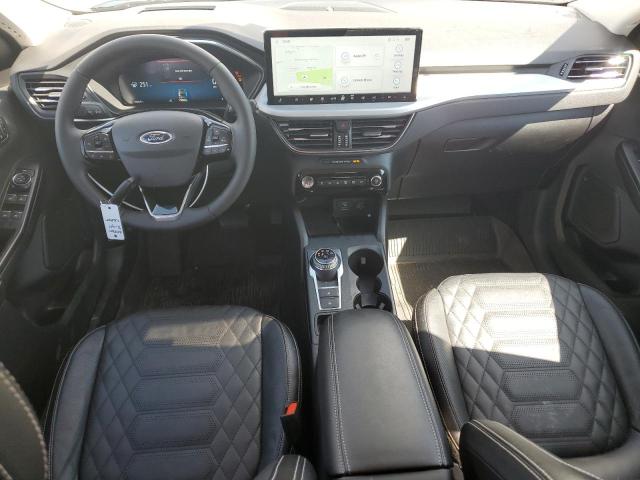 2023 FORD ESCAPE PLA 1FMCU9JAXPUB09898