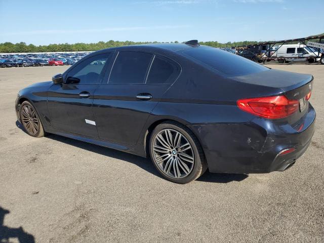2018 BMW 530 XI WBAJA7C59JWA71441