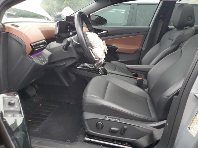 2021 VOLKSWAGEN ID.4 PRO S WVGTMPE2XMP056119