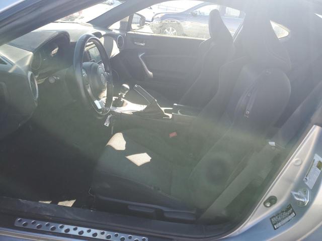 2020 TOYOTA 86 JF1ZNAA15L9752787