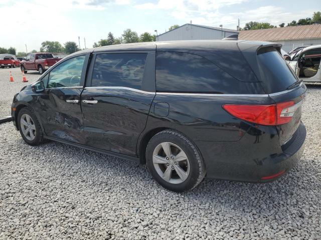 2019 HONDA ODYSSEY EX 5FNRL6H5XKB080736