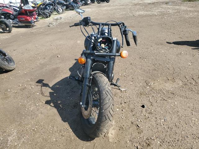 2022 HONDA VT750 C2B JH2RC5370NK200786