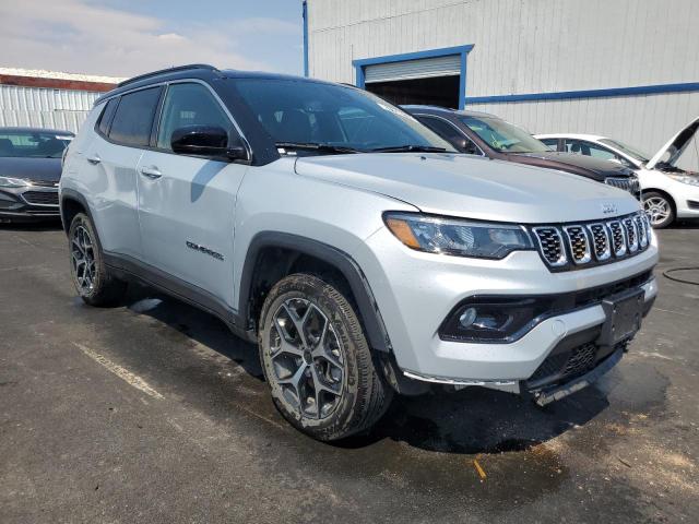 2025 JEEP COMPASS LI 3C4NJDCN0ST514079