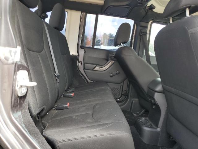 2016 JEEP WRANGLER U - 1C4BJWDG4GL180088
