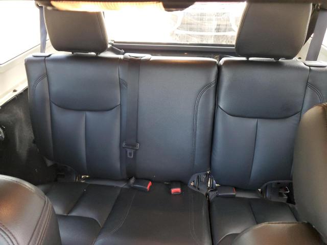 2016 JEEP WRANGLER U 1C4BJWDG3GL189817