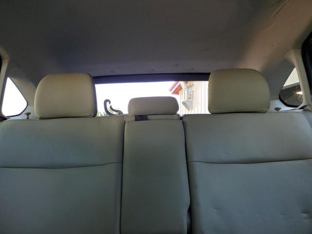 2015 SUBARU IMPREZA SP - JF1GPAZ66FH309835