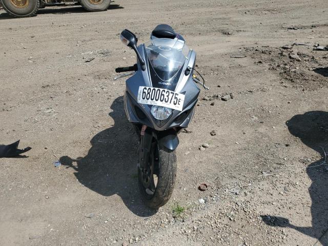 2006 SUZUKI GSX-R1000 JS1GT76A062116904
