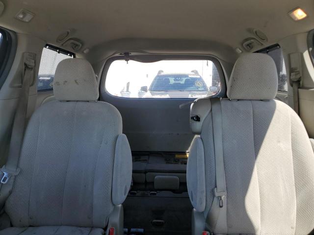 2013 TOYOTA SIENNA LE - 5TDKK3DC9DS317903