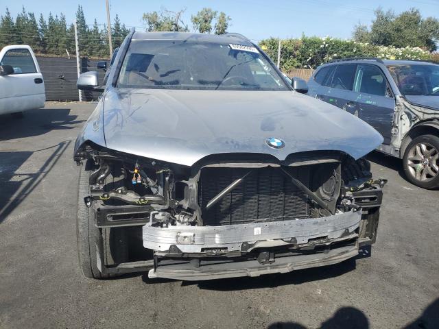 2023 BMW X7 XDRIVE4 5UX23EM06P9P33035