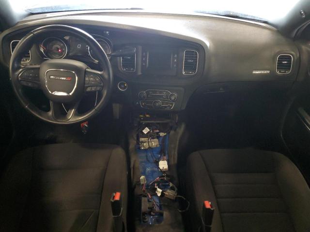 2017 DODGE CHARGER POLICE 2C3CDXKT2HH664121