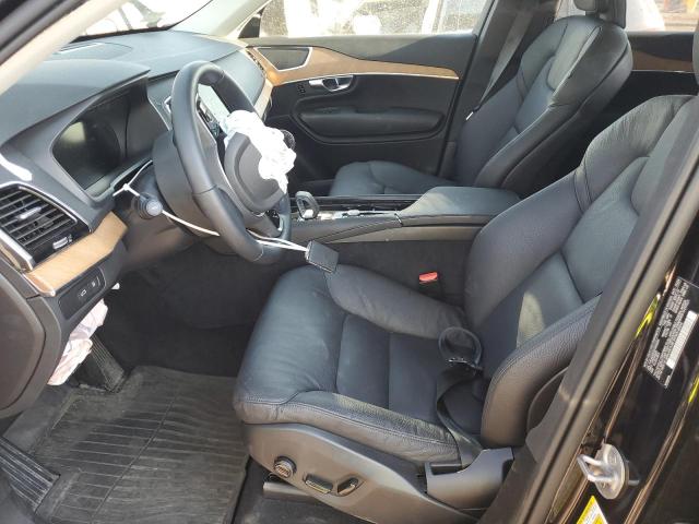 2025 VOLVO XC90 PLUS YV4H60PE6S1302633