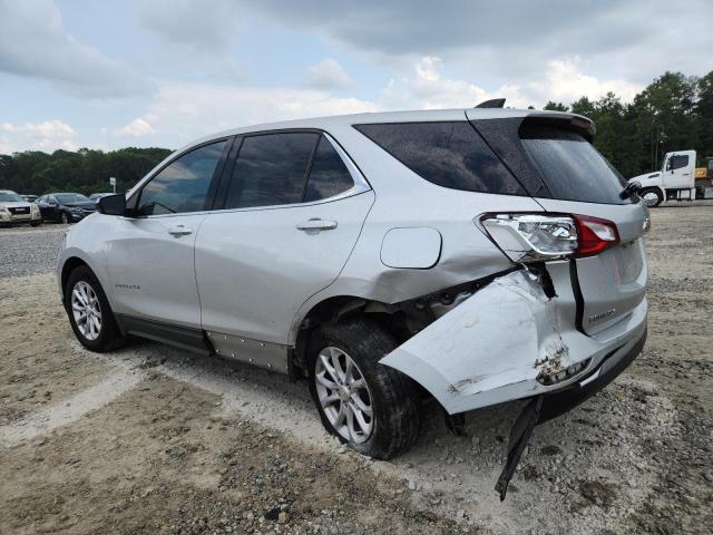 2019 CHEVROLET EQUINOX LT 3GNAXKEV8KS652500