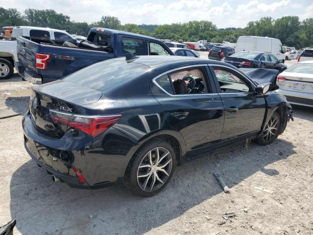 2021 ACURA ILX PREMIUM 19UDE2F79MA002382
