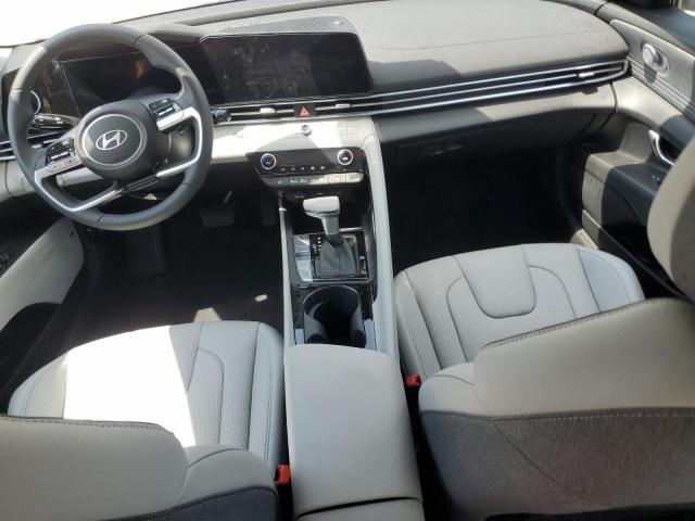 2025 HYUNDAI ELANTRA LIMITED KMHLP4DG3SU001674
