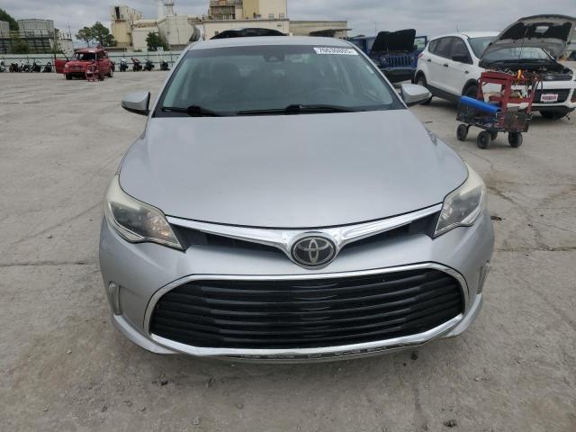 2018 TOYOTA AVALON XLE 4T1BK1EB6JU280497