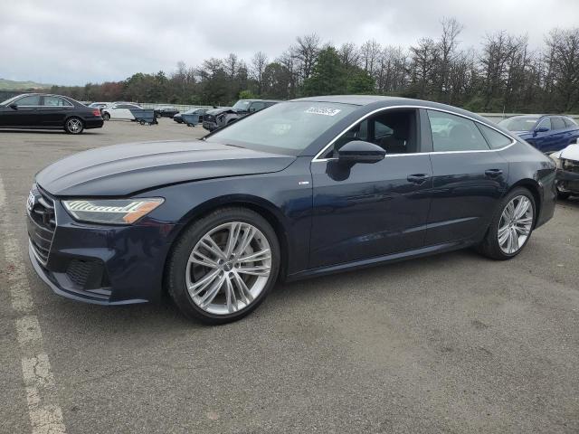 2019 AUDI A7 PREMIUM WAUU2AF23KN131338