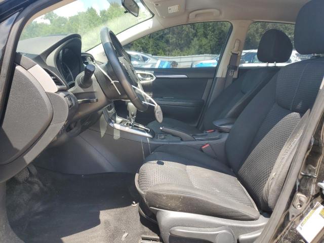 2019 NISSAN SENTRA S 3N1AB7AP9KY324143