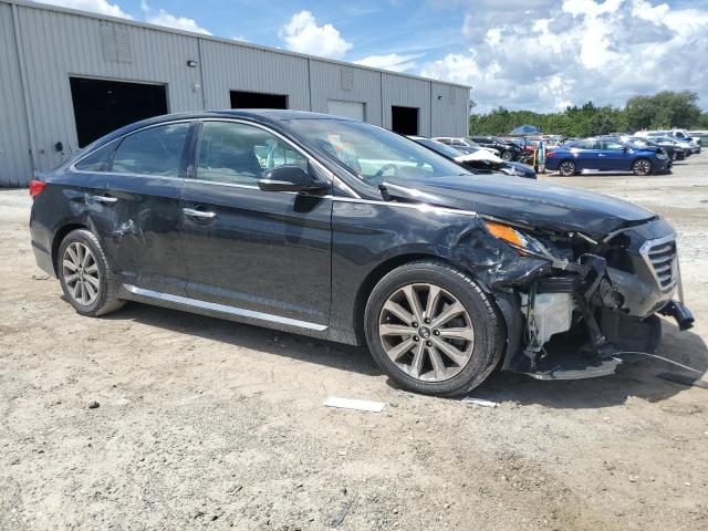 2016 HYUNDAI SONATA SPORT 5NPE34AF9GH300740