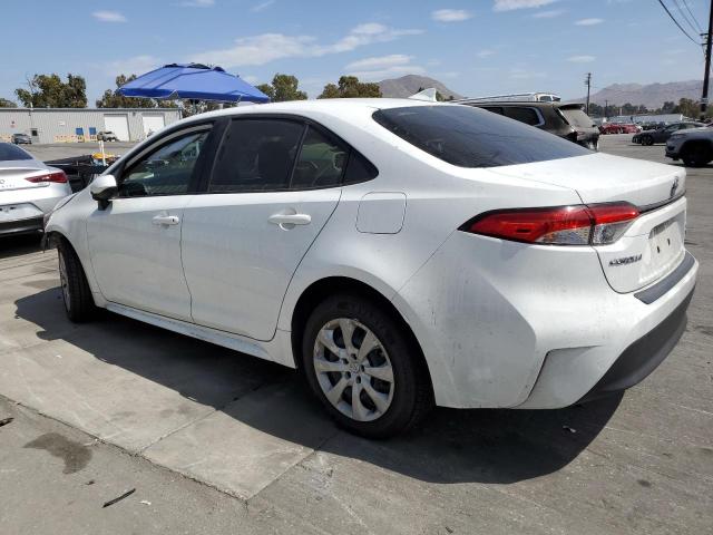 2023 TOYOTA COROLLA LE JTDBCMFE7P3012438