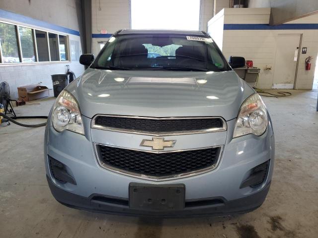 2015 CHEVROLET EQUINOX LS 2GNALAEK4F6101934