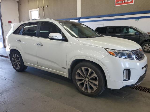 2014 KIA SORENTO SX - 5XYKWDA78EG496046