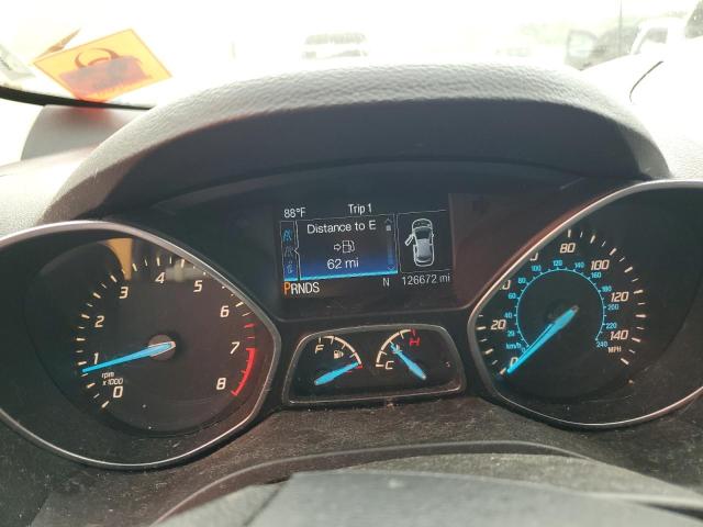 2016 FORD ESCAPE SE - 1FMCU9GX9GUA02630