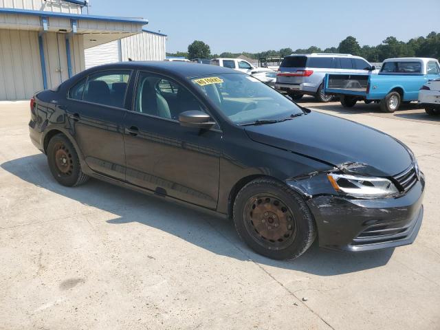2015 VOLKSWAGEN JETTA TDI 3VW3A7AJ3FM308275