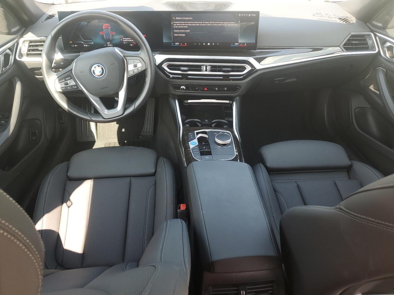 BMW I4 EDRIVE 35