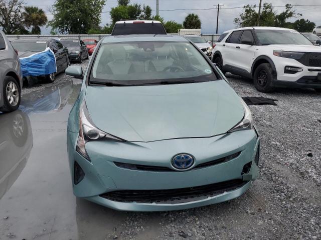 2017 TOYOTA PRIUS JTDKARFU3H3051149
