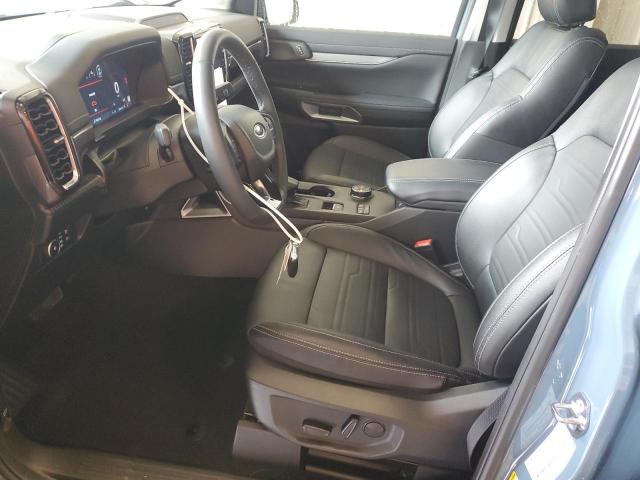 2024 FORD RANGER LAR 1FTER4KH6RLE75119