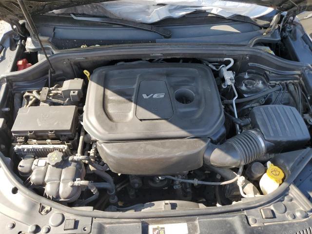 2017 DODGE DURANGO GT 1C4RDJDG9HC905145