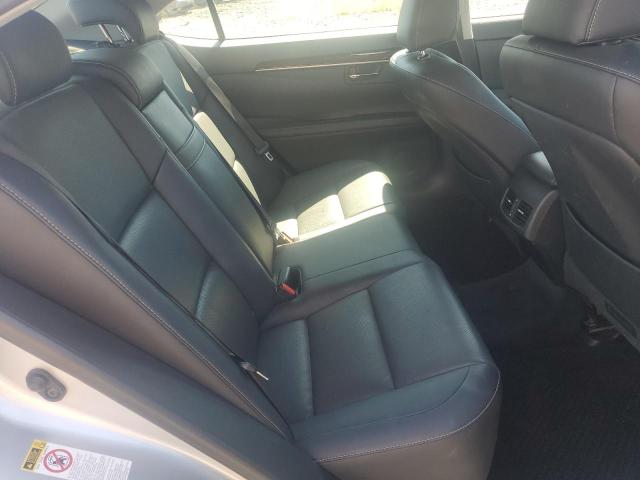 2014 LEXUS ES 350 - JTHBK1GG9E2151120