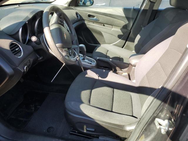 2016 CHEVROLET CRUZE LIMITED LT - 1G1PE5SB0G7133475